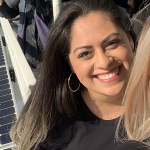 Meet your Posher, Amanda